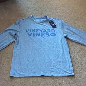 Vineyard Vines Men’s Long Sleeve Shirt M